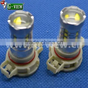 H16 80w Creechip Auto Led Creeled Car Led Light for Auto Fog Light thumbnail-1