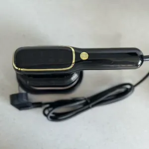 Energy-Efficient Steam Iron for Cost-Effective Ironing thumbnail-2