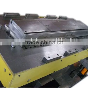 SMC Fuse Mould thumbnail-5
