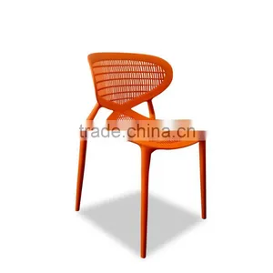 Replica Wholesale Famous Design PP Green Claudio Dondoli Angel Chair, Angel Style Cafe Chair, Mesh Angel Chair for Cafe thumbnail-2