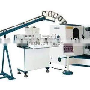 Four-Color Curved Surface Offset Printing Machine thumbnail-1