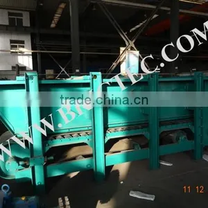 GERMAN TECHNOLOGY HIGH EFFICIENCY BELT BOX FEEDER Clay Brick Making Machine Price in India thumbnail-3