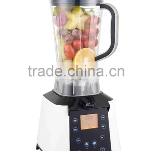 CB-609D Heavy Duty Commercial Blender 1600W thumbnail-2