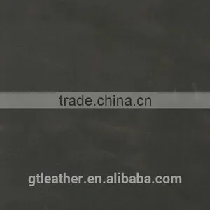 Cow Split Crazy Horse Leather for Backpack thumbnail-4