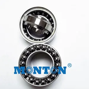 Downhole Drilling Tungsten Carbide Radial Bearing for Petroleum Industry Mud Motor Bearings for Drilling Rigs M128916K 84.5*149.5*294.5mm thumbnail-1