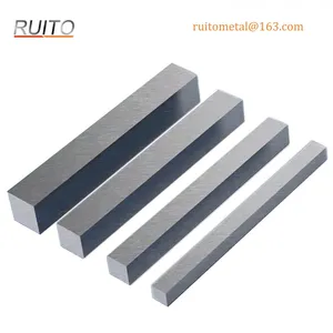 High Speed Steel Tool Bit Blank thumbnail-2