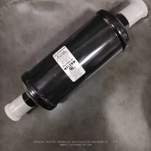 Sanhua Parts DTG/STG Series Liquid Pipeline Drying FilterSTG-F30064-901 thumbnail-4