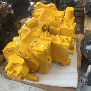 708-25-20100 708-25-04032 708-25-21100 for PC150-5 PC180-5 PW170-5K Hydraulic Pump Plunger Pump Excavator Main Pump thumbnail-4