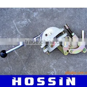 FLN36-24KV FLRN36-24KV High Voltage SF6 Load Break Switch thumbnail-2