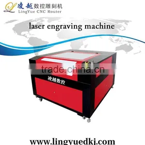 Com Cnc Router for Metal Cutting/factory Product LY1390 Laser Foam Cutting Machine/mini Cnc Laser Cutting Machine thumbnail-1