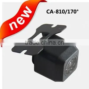 Car Multi Rear View Camera for Nissa Qashqai thumbnail-1