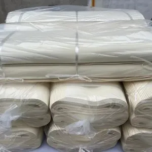 100% Merino Wool Felt Sheets in Different Size Thickness and Density With Original or Dye Colour thumbnail-1