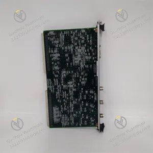 IS200WROBH1AAA GE Power Detection Board thumbnail-2