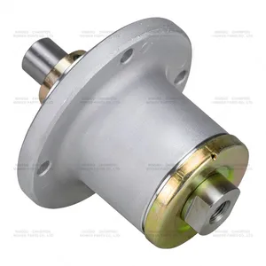 0225 Lawn Mower Spindle Assembly Replaces Spartan 437-0006-00 thumbnail-3