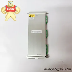 Bently Nevada 135137-01 Positions I/O Module – Reliable Field Termination for Position Transducers in Critical Machinery Monitoring thumbnail-5