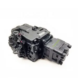 Hydraulic Axial Piston Pump P8W17248 Replaced Industrial Plunger Pump for Komatsu Excavator PC50MR-2 Main Pump thumbnail-5