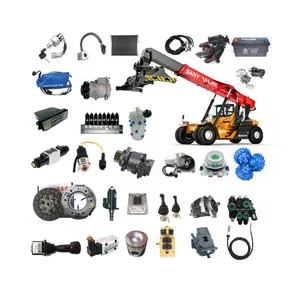 Genuine SANY Crane Parts for Sale SANY Reach Stacker Spare Parts SANY Port Machinery thumbnail-4