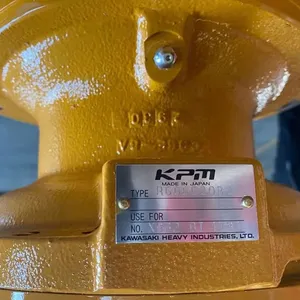 Genuine Sany Rotary Motor Excavator Slewing Device Sany Rotary Motor With Gearbox Suitable for SY335 thumbnail-3