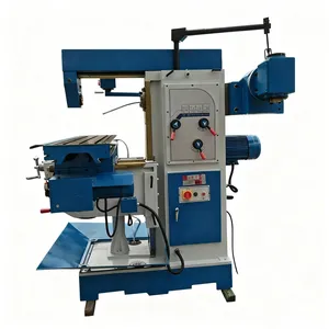 Vertical Knee-type Milling Machine, Universal Milling Machine, Horizontal Milling Machine, X6036 Precision Cnc Milling Machine thumbnail-5