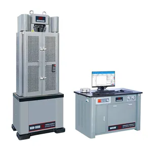 1000kn Universal Concrete Material Tensile Machine Hydraulic Oil Testing Equipment Lab Instrument thumbnail-2