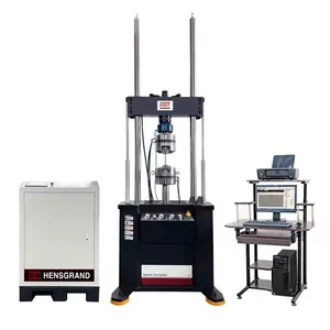 HST ISO14081 Dentistry Implant Dynamic and Static Fatigue Testing Machine thumbnail-6