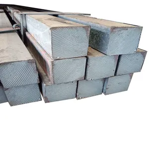 4140 Bar Hot Rolled Forged 42CrMo SAE 1045 4140 4340 8620 8640 Steel Flat Bars Carbon Alloy Steel Round Square Bar thumbnail-1