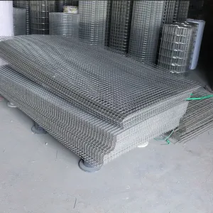Stainless Steel Wire Mesh ASTM E2016 Standard Compliant for Safety Barriers thumbnail-2