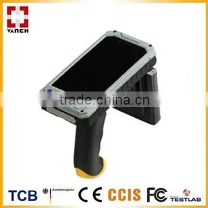 Nail Tag UHF RFID for Tree Management thumbnail-3