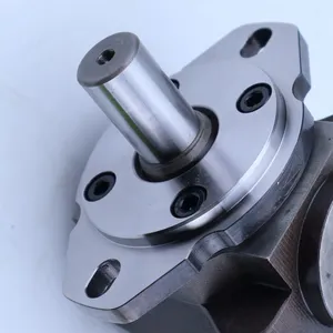 Good Quality Internal Gear Pump QX23-005R-0 Gear Pump for Oil QX23-006R-O QX31-025/33-016R QX46-032R QX81-400R301 thumbnail-5