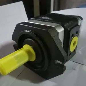 Hydraulic Servo Gear Pumps EIPH Series Gear Pump EIPH2-025RK23-11 EIH2-016RK00-11 EIPC3-050RK23-10 EIPH EIPC2 EIPC3 EIPC5 EIPC6 thumbnail-3