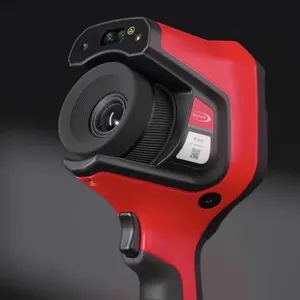 RT400 Handheld Thermal Imager With 2MP Visible Light Camera & WiFi Connectivity thumbnail-5