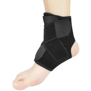 Ankle Brace Raise Stability Relief From Pressure thumbnail-1