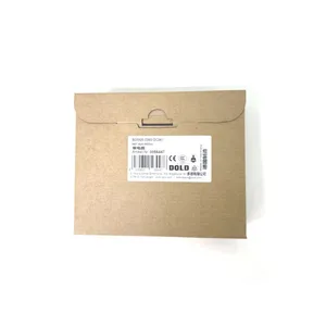 Time Delay Dold New Original DELAY MODULE BG7925.21 AC/DC24V 0,1-1S 0049627 Relay thumbnail-5