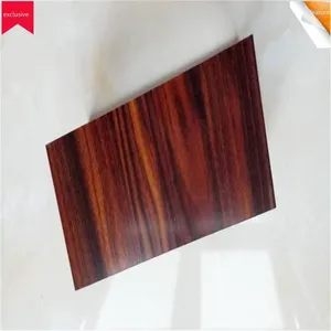 Foshan Manufacturers Produce Aluminum Alloy Profiles for a Long Time, Including Mold Opening, Extrusion, Fine Processing, Decorative Wire Drawing Series Profiles, and Oxidation. thumbnail-1