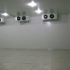Refrigerator, Freezer, Walk-in Refrigerator thumbnail-4