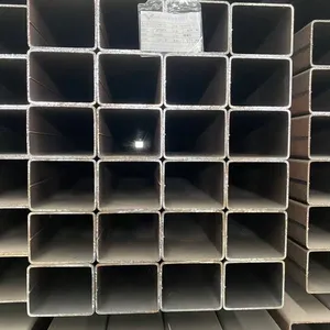 API 5L PSL1/2 ASTM A53/A106 Carbon Steel Pipe Seamless/Welded Galvanized for Pipeline Systems thumbnail-1