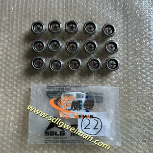 ORIGINAL SDLG 4030000583 OIL DIPSTICK APPLY FOR SDLG ROAD ROLLER RS8140 RS8180 RS8200 RS8220 thumbnail-1