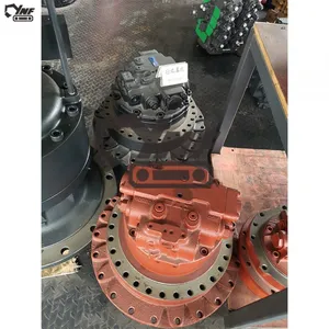 100% Original Japan Hitachi Excavator Final Drive Parts for 9283952 ZX180LC-3 thumbnail-6