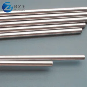 Standard Length 201 304 316 420 430 8 Inch 3 Inch Welded Stainless Steel Round Rod And Bar thumbnail-5