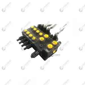 Spare Part 803083291 for XCMG Crane Genuine OEM thumbnail-2