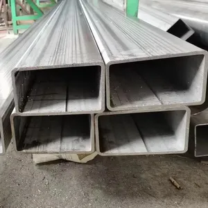 10mm Galvanized Steel Pipe, Metal Building Materials, Carbon Steel Round Pipe, Welded Steel Pipe for Construction thumbnail-1