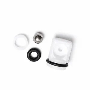 Manifold Board Core Valve Plate One Way Valve for Hitachi PB PX PXR RX UX Inkjet Coding Printer thumbnail-5