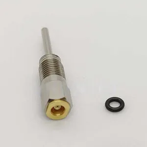 E54-003661SA Oscillator 96kHz SK2 for Leibinger Jet2 Jet2 Neo Inkjet Coding Printer thumbnail-3