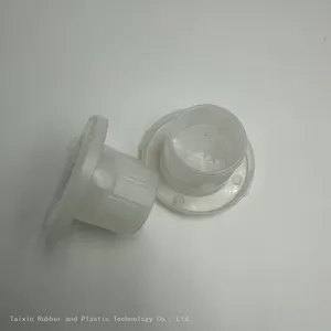 Multicolor Customized Plastic Parts thumbnail-3