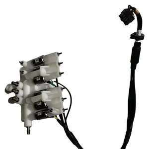 FA11081 Manifold Valves for Linx 8800 8900 Series Inkjet Coding Printer thumbnail-1
