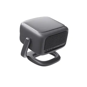 650 Lumens Android Projector With True Color Spectral Clarity, 2K Decoding for an Immersive Giant Screen. thumbnail-3