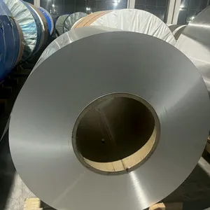 1050/1060/3003/3105/5052/6061 6063 7075 Sublimed Aluminium Strip Coil thumbnail-5