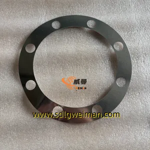 XCMG Spacer 252914230 For XCMG ZL50GN Wheel Loader Spare Parts thumbnail-1