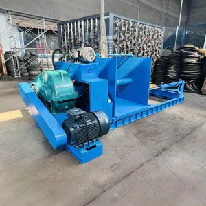 Waste Wire Volume Reduction Machine Scrap Iron Wire Bundling Machine thumbnail-4