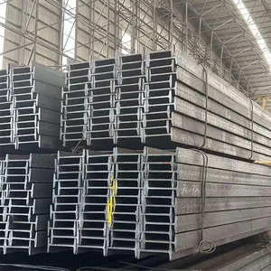 Steel Building Standard Steel I Beam for Warehouse thumbnail-3